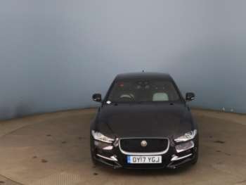 Used Jaguar XE 2017 for sale - 74748373: Photo