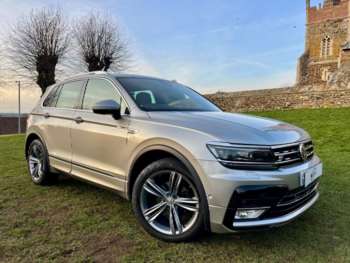 2017 - 1.4 TSI R-Line 5-Door