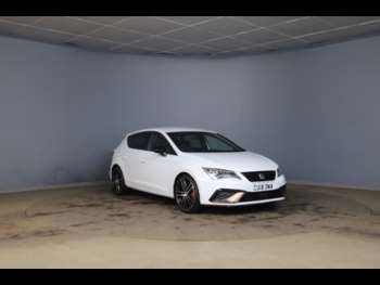 2018 - 2.0 TSI Cupra 300 5dr