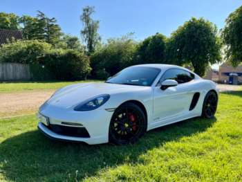 Used Porsche Other 2018 for sale - 74835040: Photo