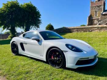 Used Porsche Other 2018 for sale - 74835040: Photo