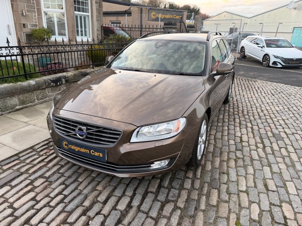 Used Volvo V70 2016 for sale - 77037988: Photo 11