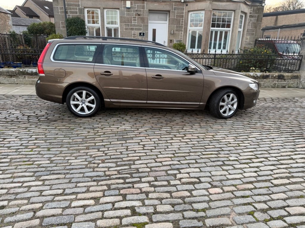 Used Volvo V70 2016 for sale - 77037988: Photo 12
