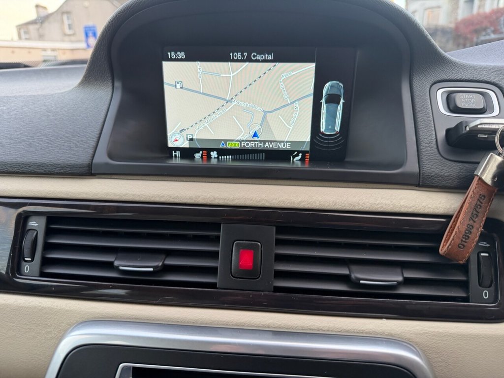 Used Volvo V70 2016 for sale - 77037988: Photo 13