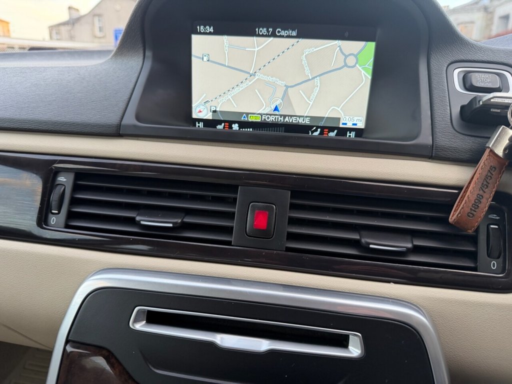 Used Volvo V70 2016 for sale - 77037988: Photo 14