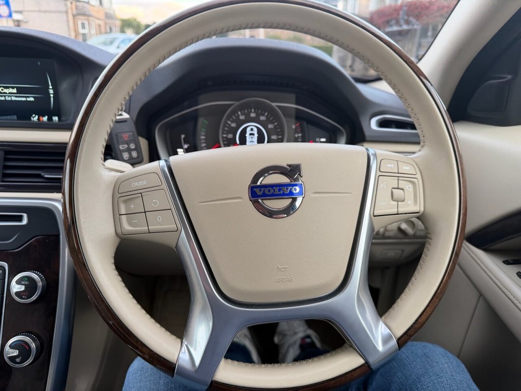 Used Volvo V70 2016 for sale - 77037988: Photo 15