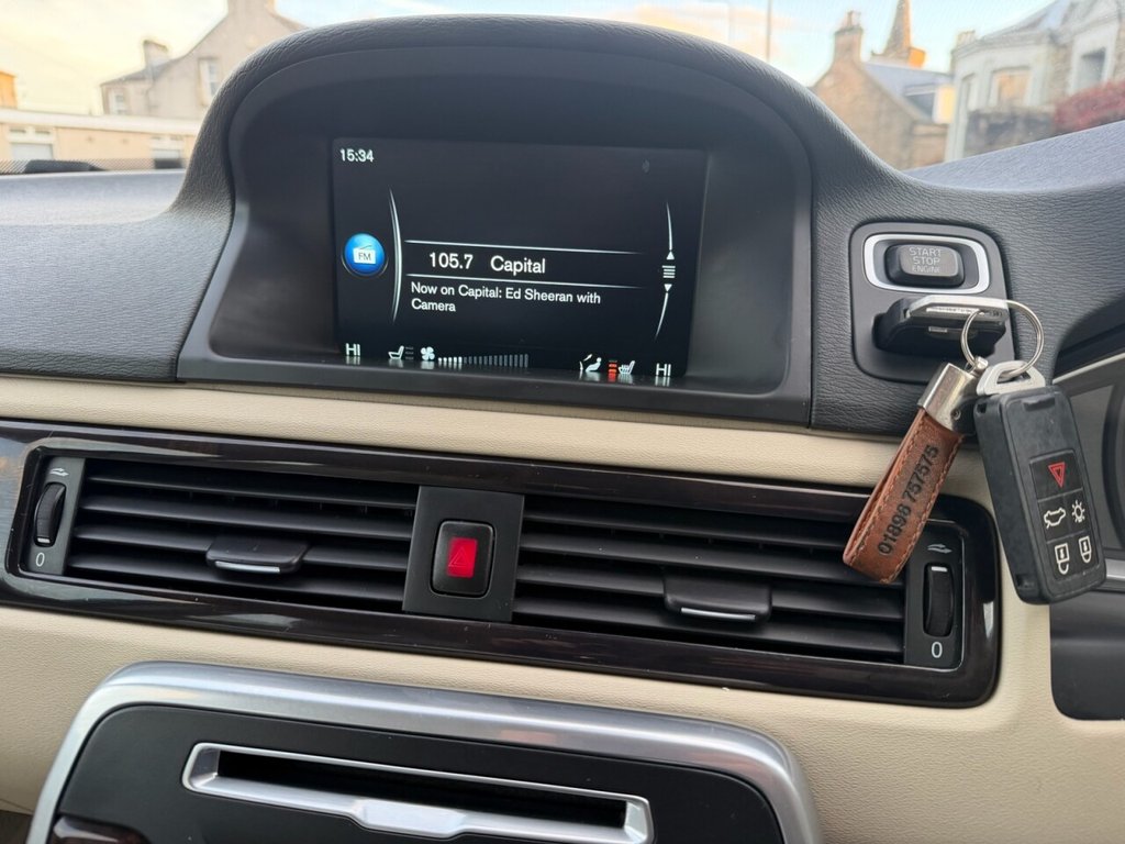 Used Volvo V70 2016 for sale - 77037988: Photo 17