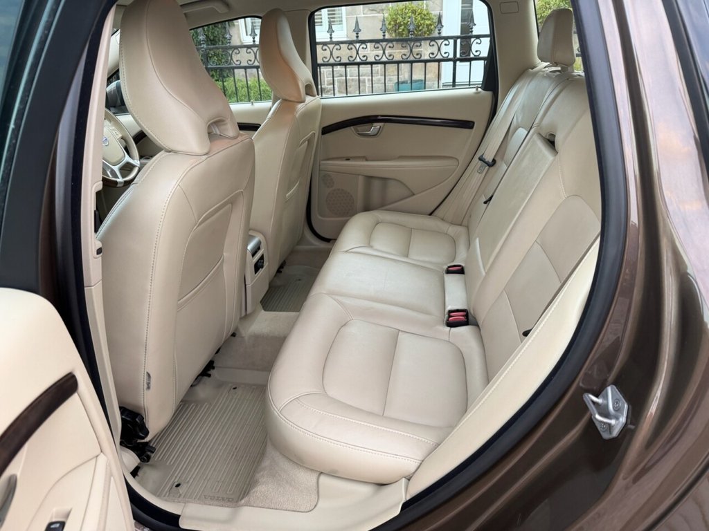 Used Volvo V70 2016 for sale - 77037988: Photo 21