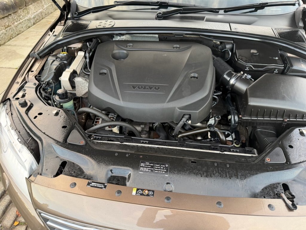 Used Volvo V70 2016 for sale - 77037988: Photo 22