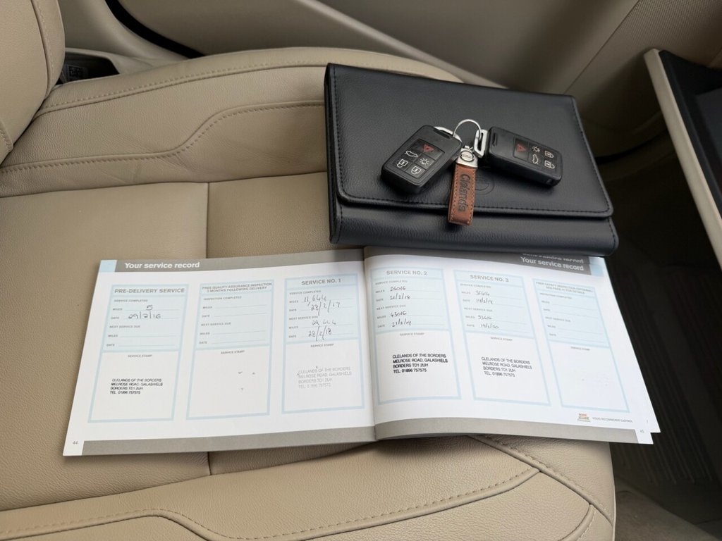 Used Volvo V70 2016 for sale - 77037988: Photo 26