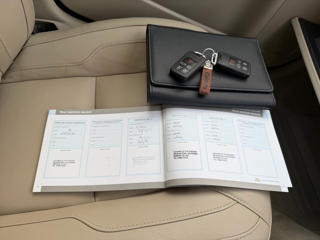 Used Volvo V70 2016 for sale - 77037988: Photo 28