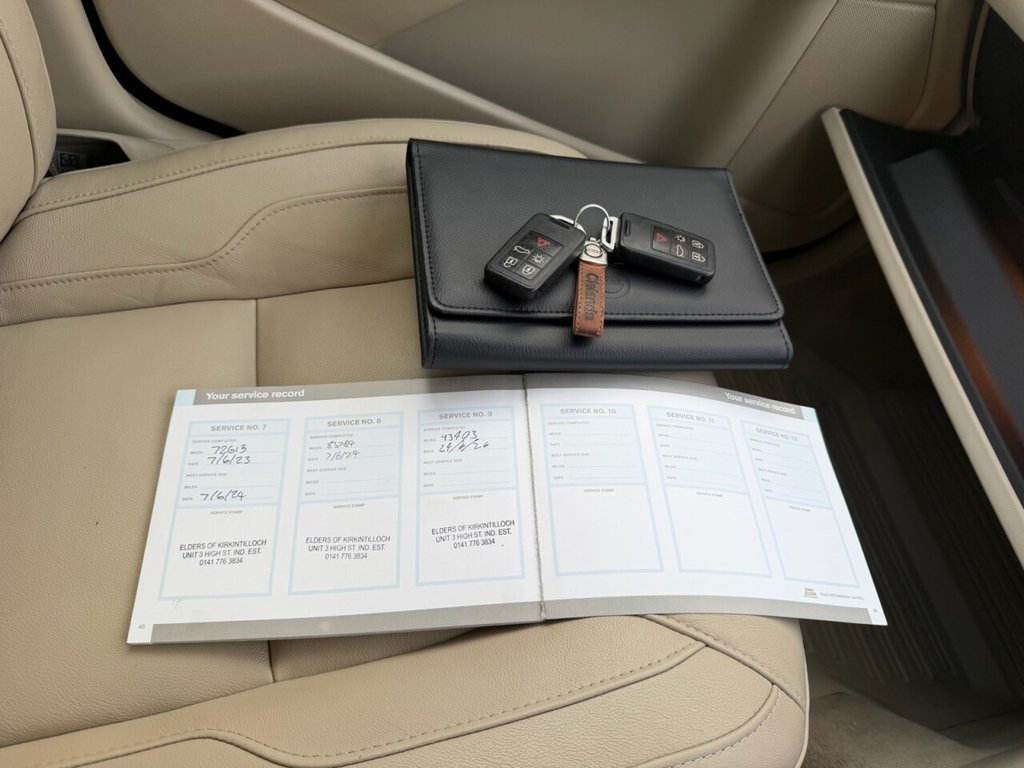 Used Volvo V70 2016 for sale - 77037988: Photo 29