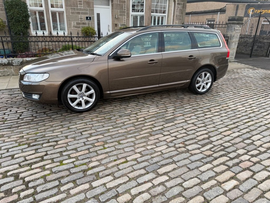 Used Volvo V70 2016 for sale - 77037988: Photo 3