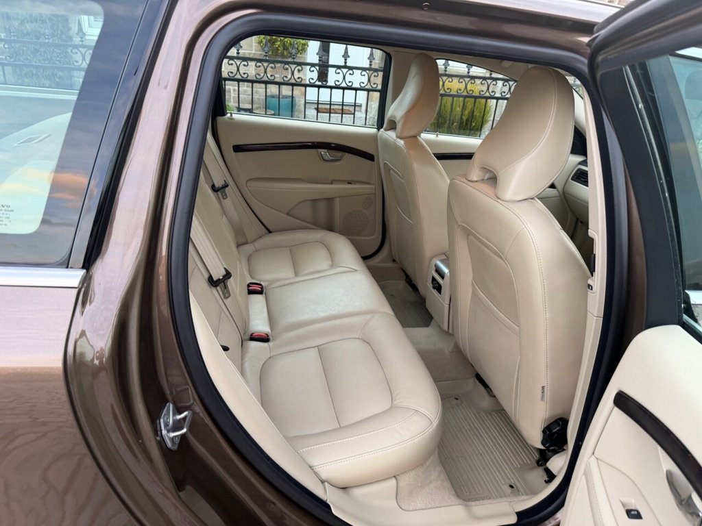 Used Volvo V70 2016 for sale - 77037988: Photo 6