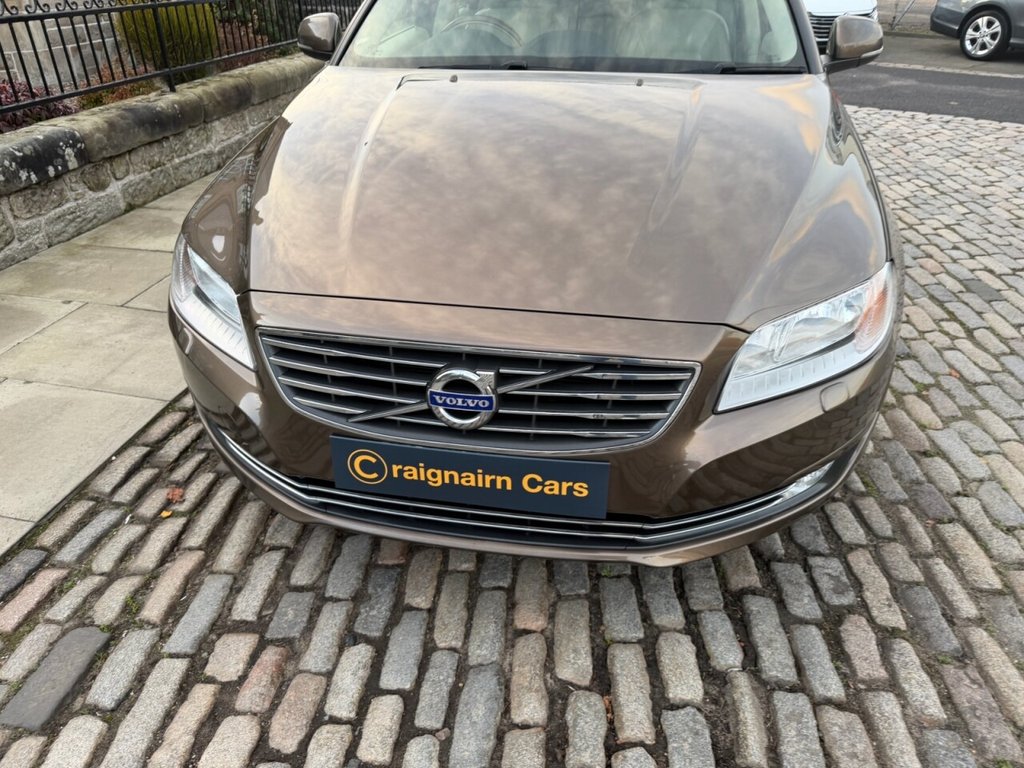 Used Volvo V70 2016 for sale - 77037988: Photo 7