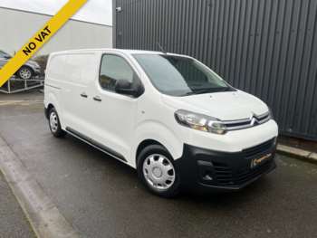 2017 (17) - 1.6 BlueHDi 1000 Enterprise M Panel Van 6dr Diesel Manual FWD 2 Euro 6 (s/s 6-Door