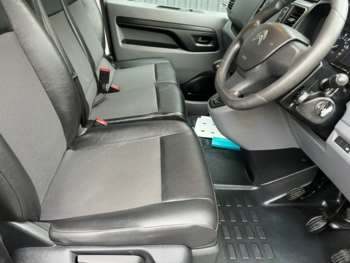 Used Citroen Dispatch 2017 for sale - 73796088: Photo