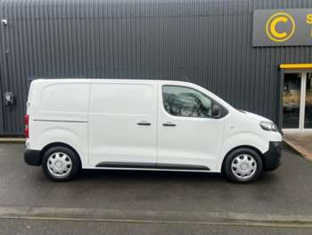 Used Citroen Dispatch 2017 for sale - 73796088: Photo