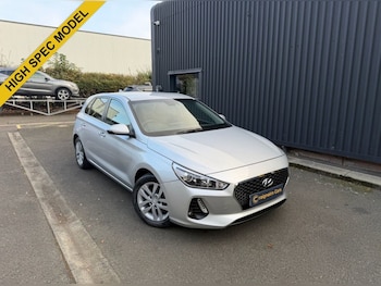 Hyundai - i30
