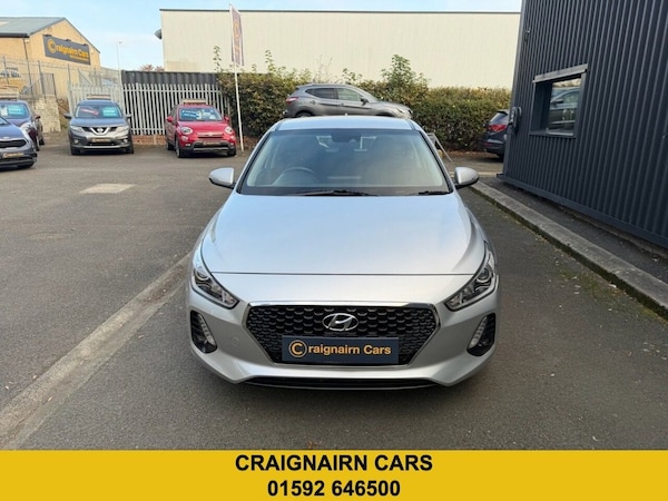 Used Hyundai i30 2017 for sale - 76280081: Photo 22