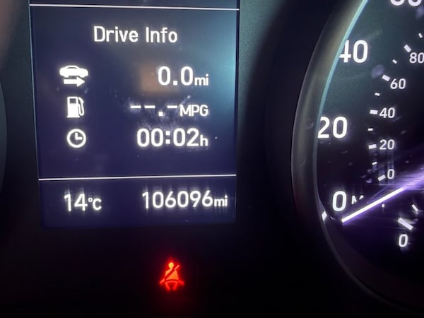 Used Hyundai i30 2017 for sale - 76280081: Photo 5