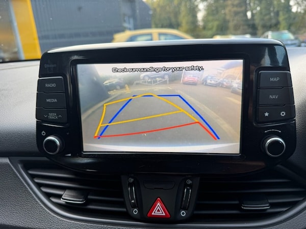 Used Hyundai i30 2017 for sale - 76280081: Photo 7
