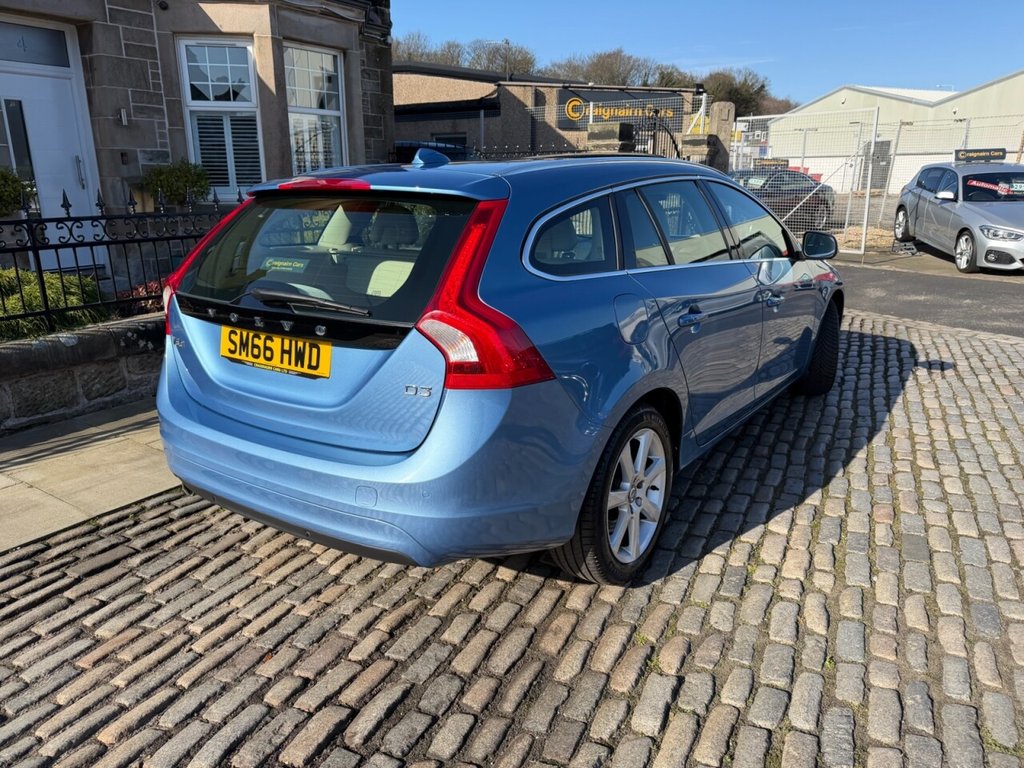 Used Volvo V60 2016 for sale - 77879774: Photo 10