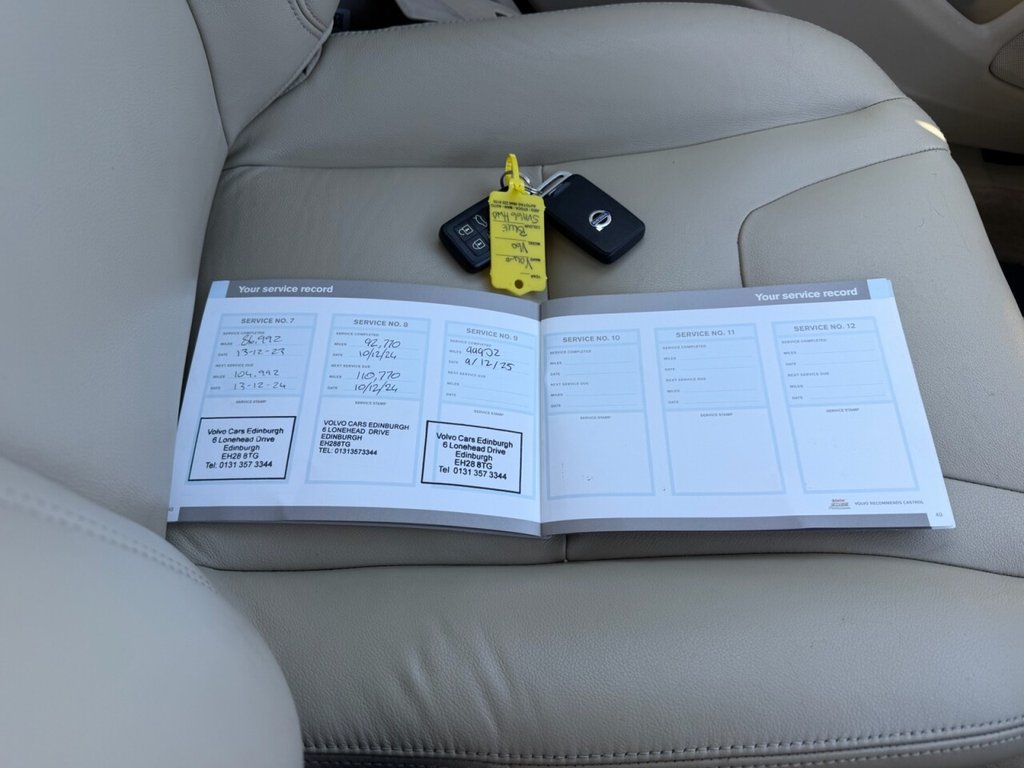 Used Volvo V60 2016 for sale - 77879774: Photo 26