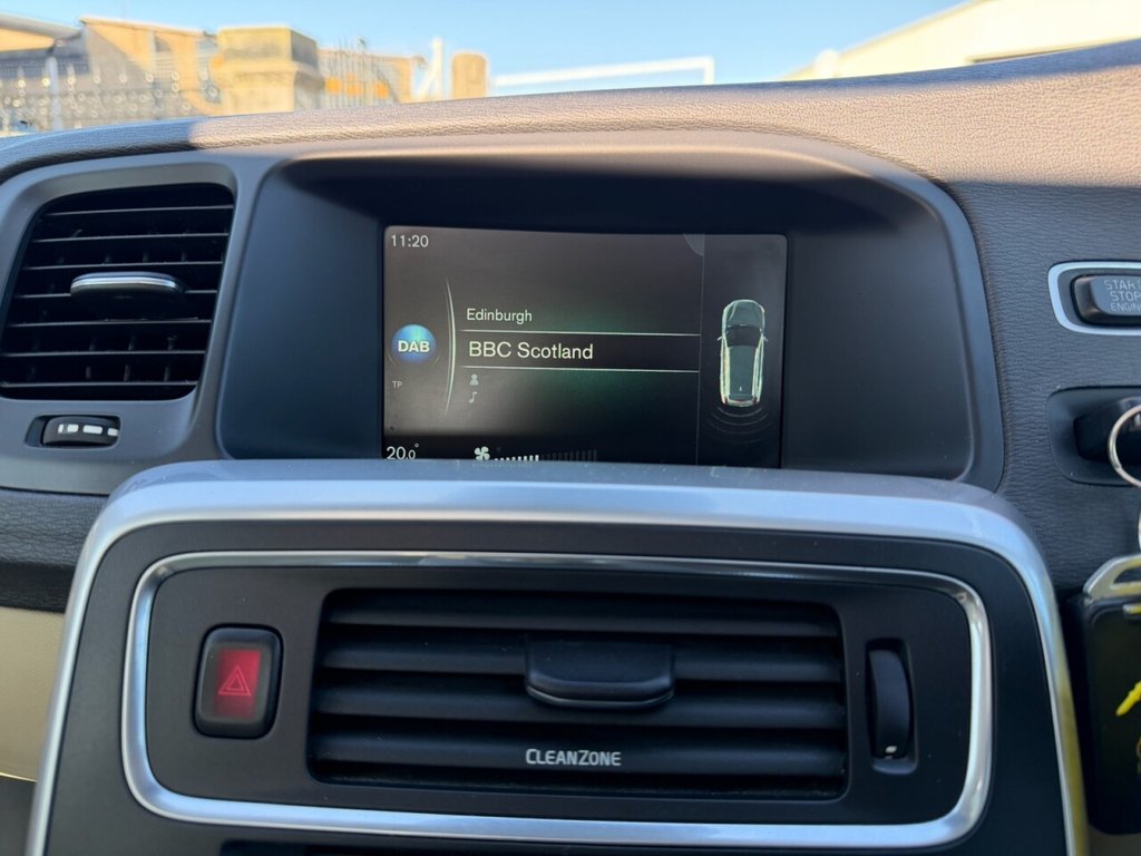 Used Volvo V60 2016 for sale - 77879774: Photo 31