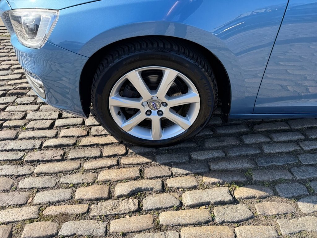 Used Volvo V60 2016 for sale - 77879774: Photo 35