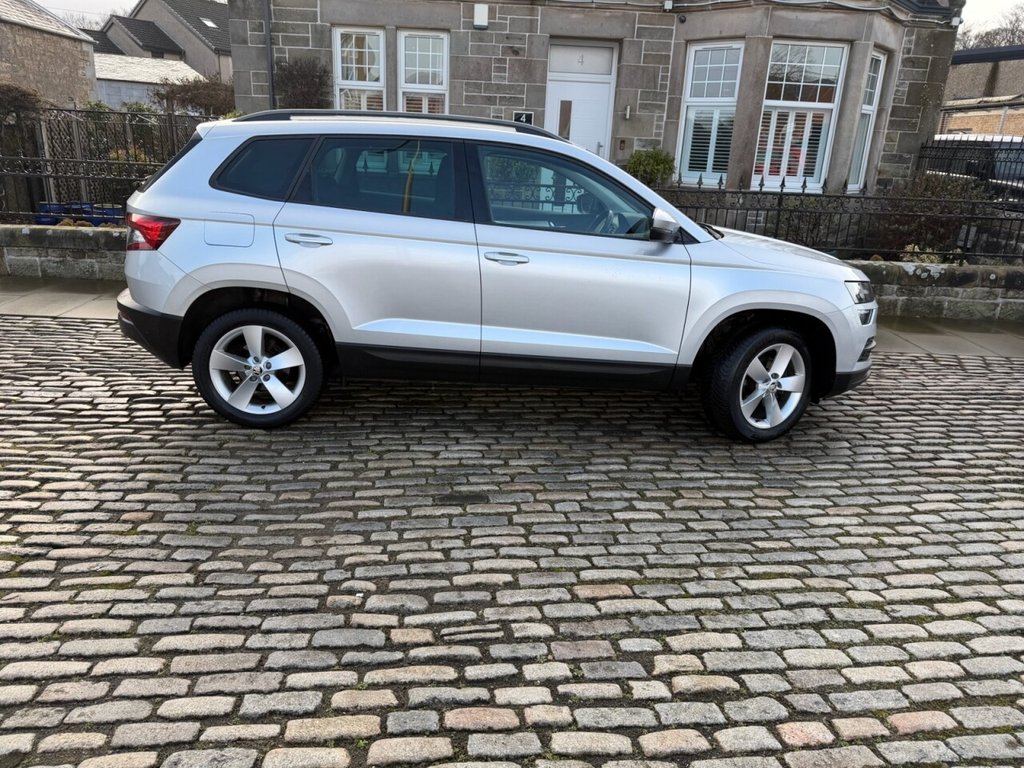 Used Skoda Karoq 2018 for sale - 77631536: Photo 12