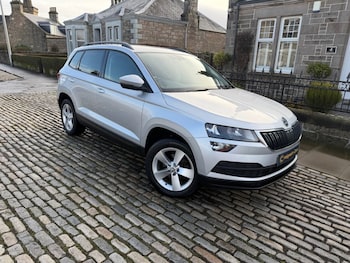 Used Skoda Karoq 2018 for sale - 77631536: Photo