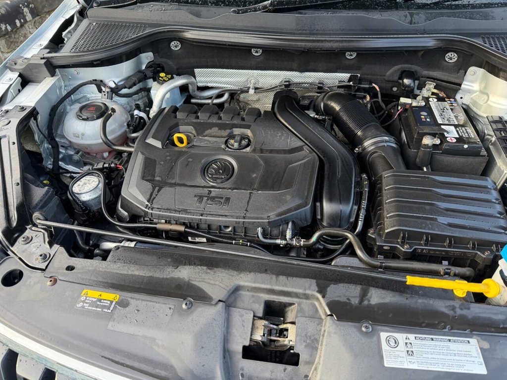 Used Skoda Karoq 2018 for sale - 77631536: Photo 21