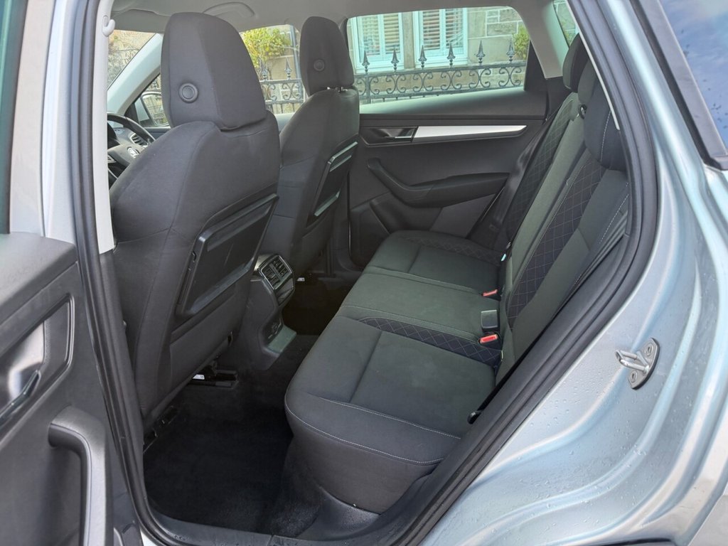 Used Skoda Karoq 2018 for sale - 77631536: Photo 22