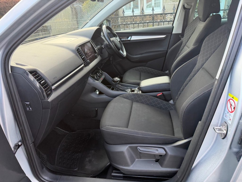 Used Skoda Karoq 2018 for sale - 77631536: Photo 23