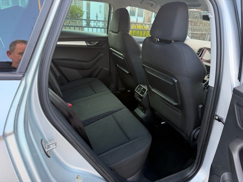 Used Skoda Karoq 2018 for sale - 77631536: Photo 27