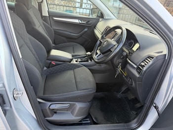 Used Skoda Karoq 2018 for sale - 77631536: Photo