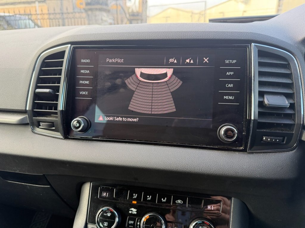 Used Skoda Karoq 2018 for sale - 77631536: Photo 30