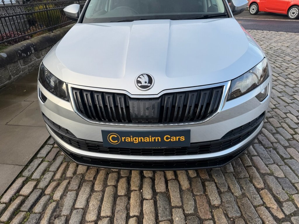 Used Skoda Karoq 2018 for sale - 77631536: Photo 5