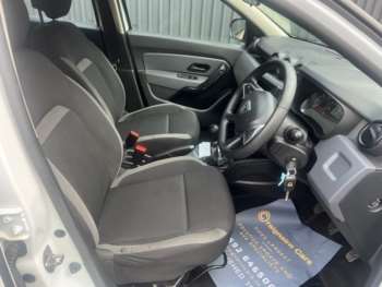 Used Dacia Duster 2019 for sale - 73900828: Photo