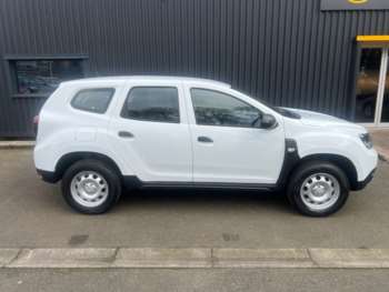 Used Dacia Duster 2019 for sale - 73900828: Photo