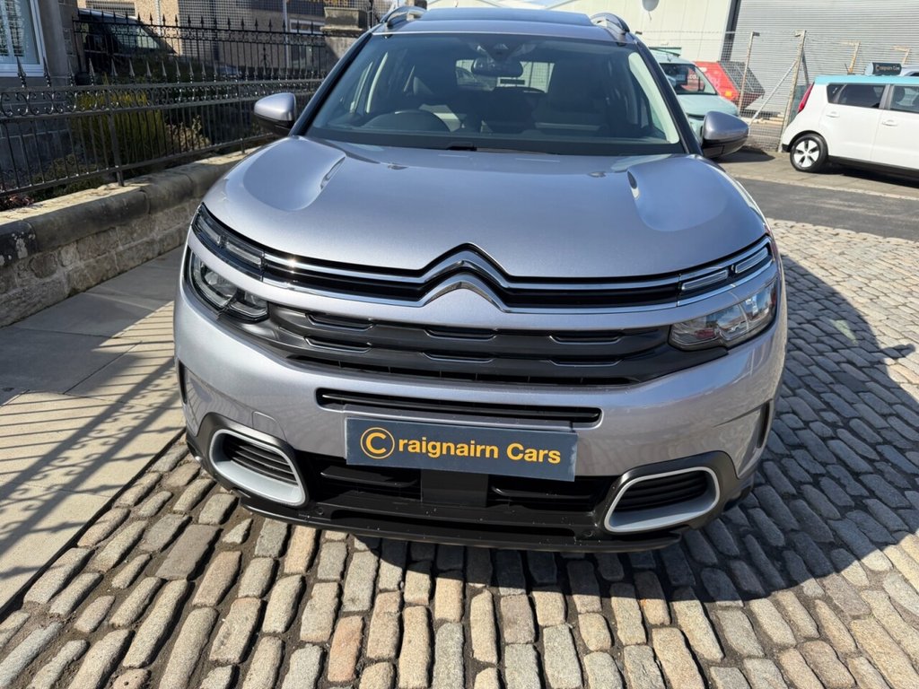 Used Citroen C5 Aircross 2020 for sale - 78124287: Photo 11