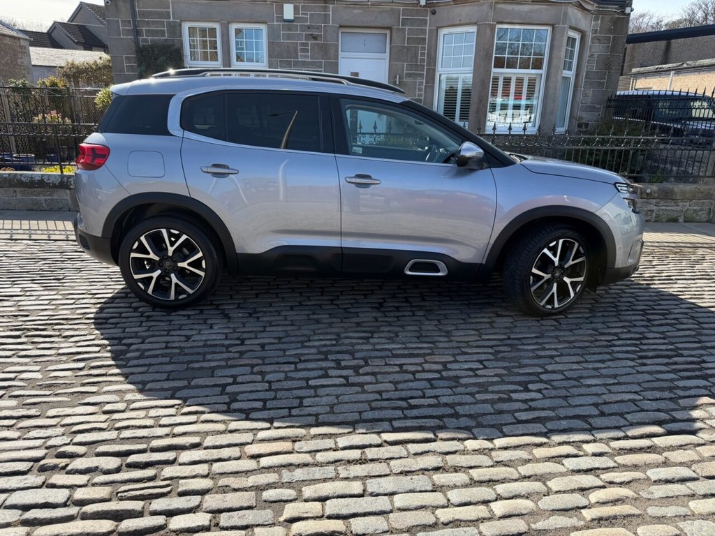 Used Citroen C5 Aircross 2020 for sale - 78124287: Photo 14