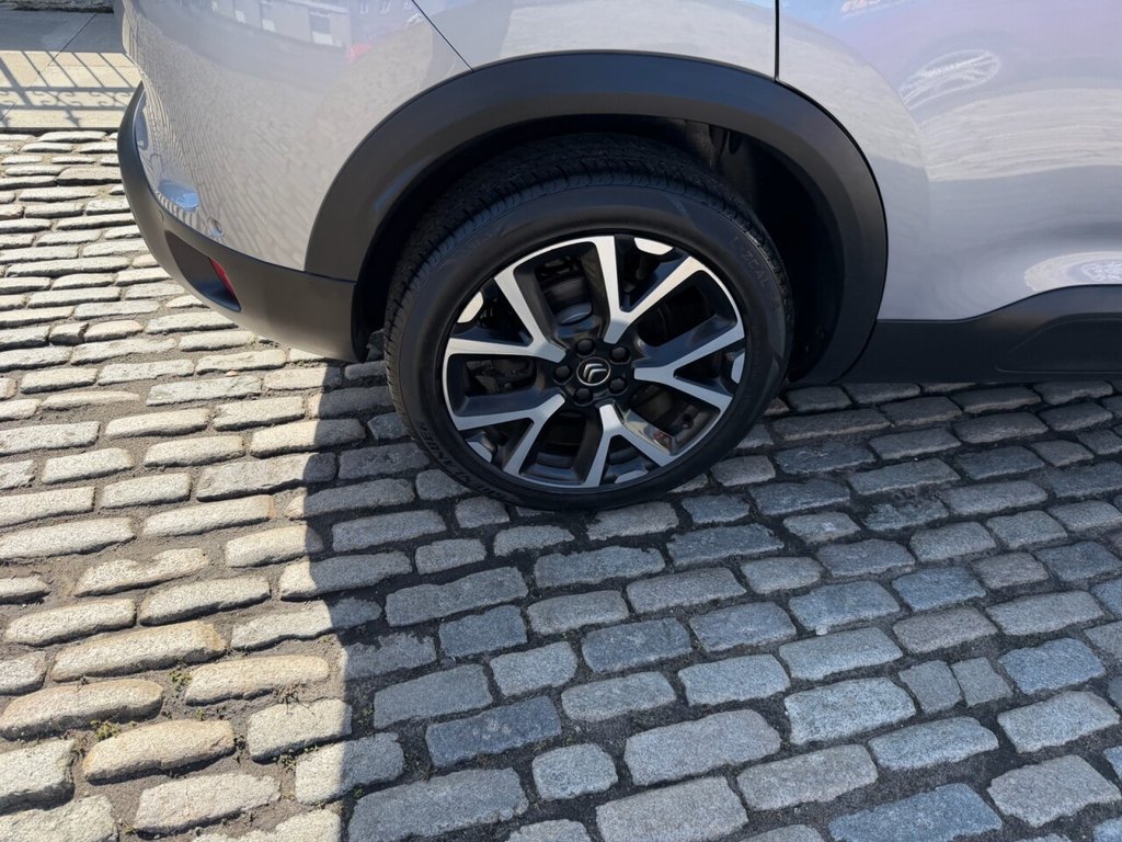 Used Citroen C5 Aircross 2020 for sale - 78124287: Photo 17