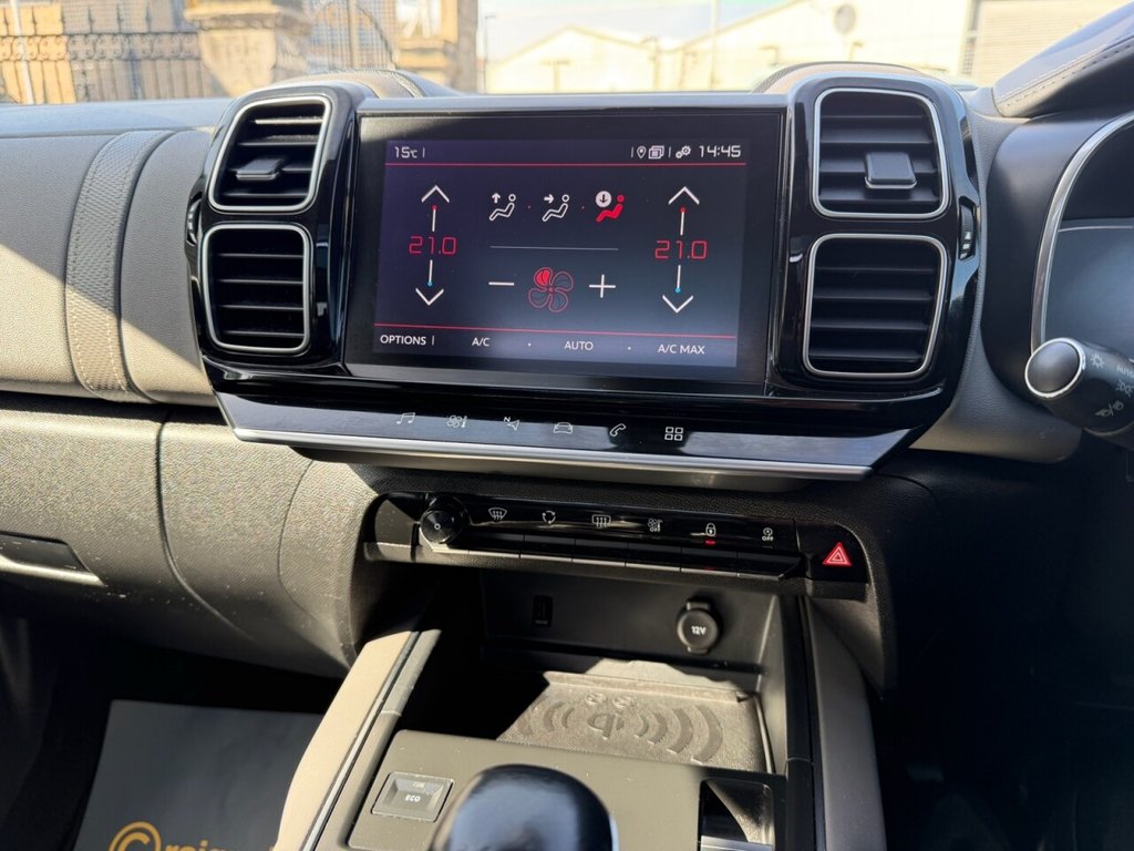 Used Citroen C5 Aircross 2020 for sale - 78124287: Photo 18