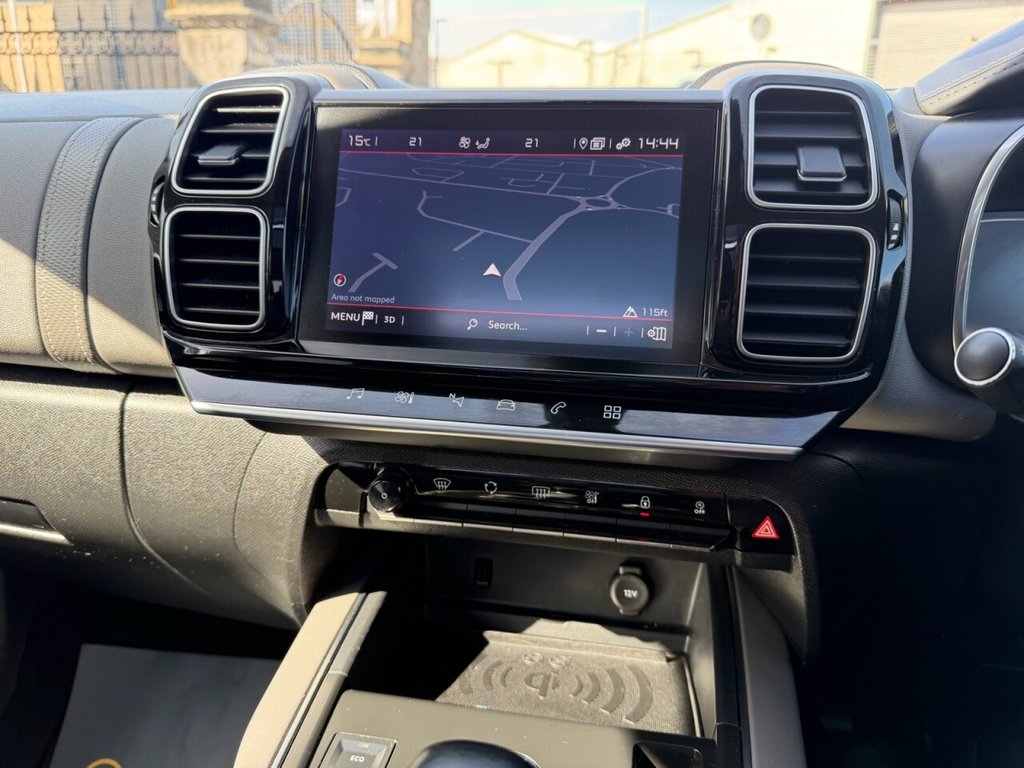 Used Citroen C5 Aircross 2020 for sale - 78124287: Photo 19