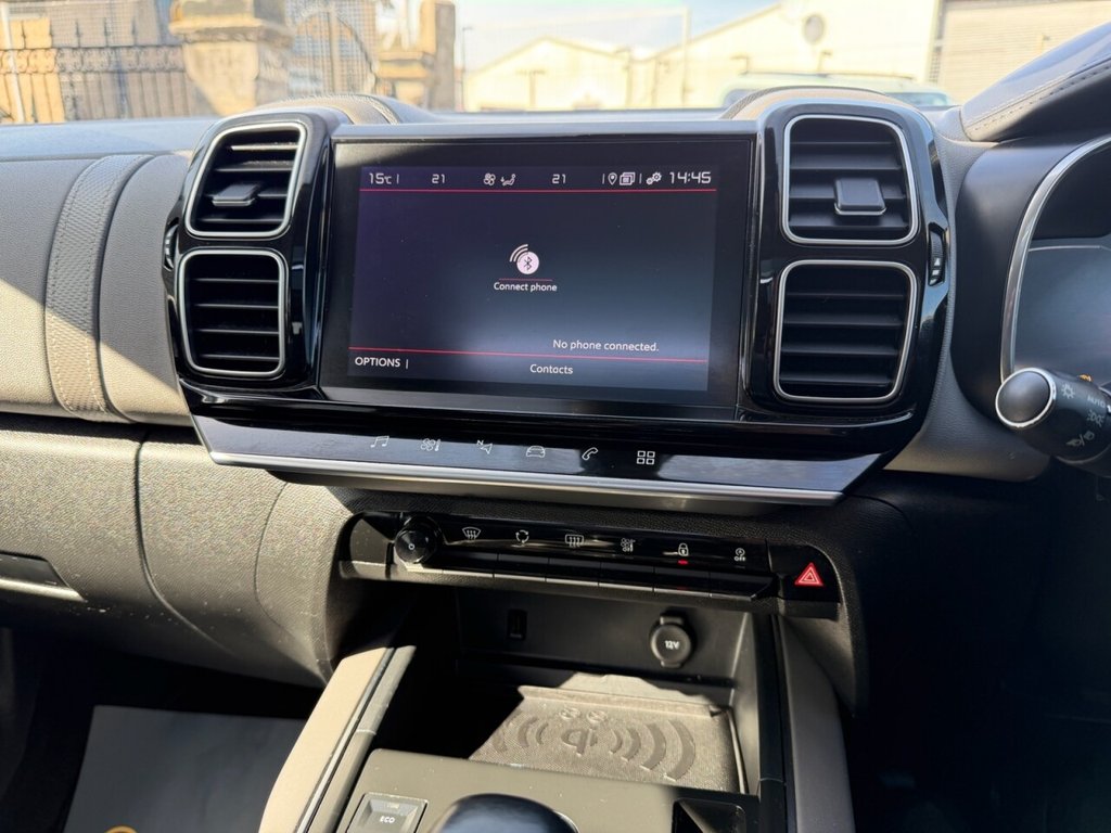 Used Citroen C5 Aircross 2020 for sale - 78124287: Photo 20