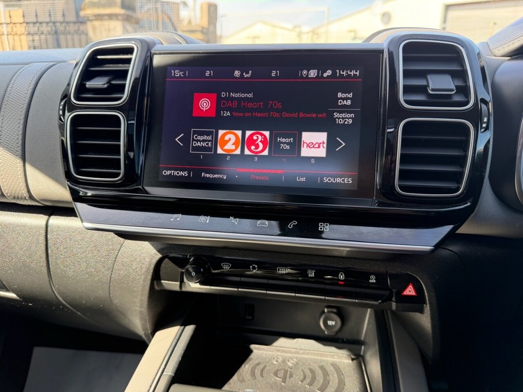 Used Citroen C5 Aircross 2020 for sale - 78124287: Photo 21