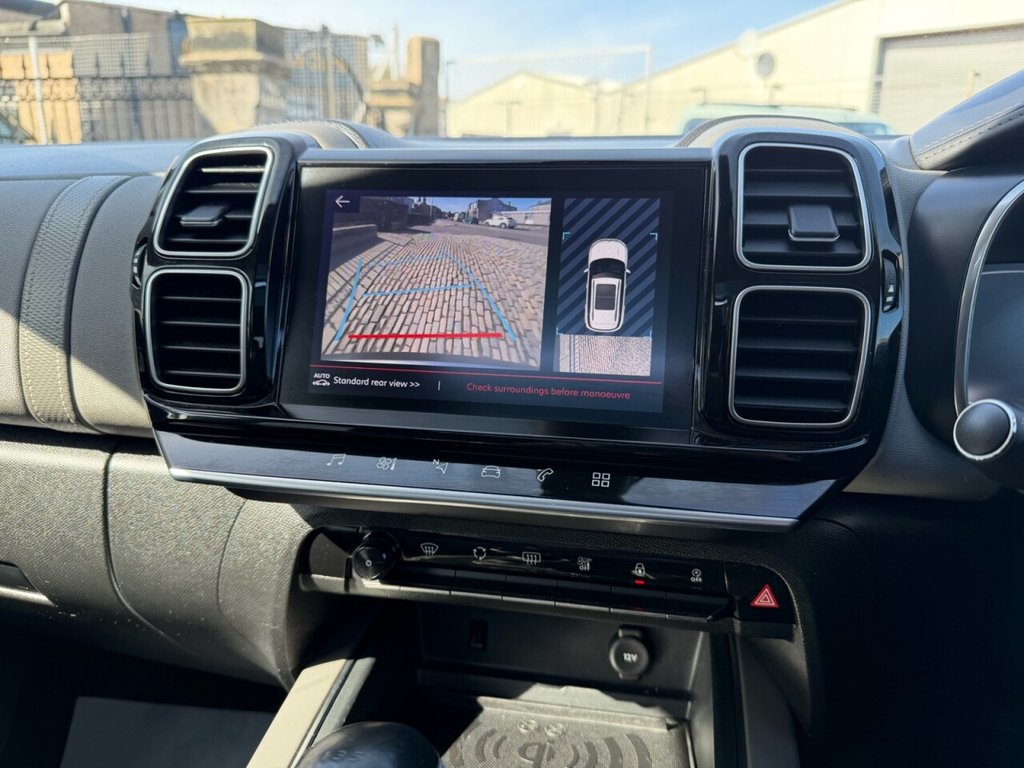 Used Citroen C5 Aircross 2020 for sale - 78124287: Photo 22