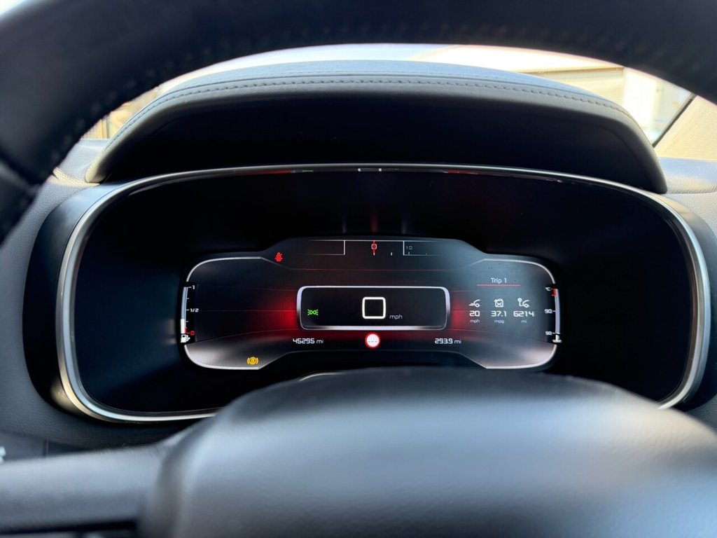 Used Citroen C5 Aircross 2020 for sale - 78124287: Photo 23